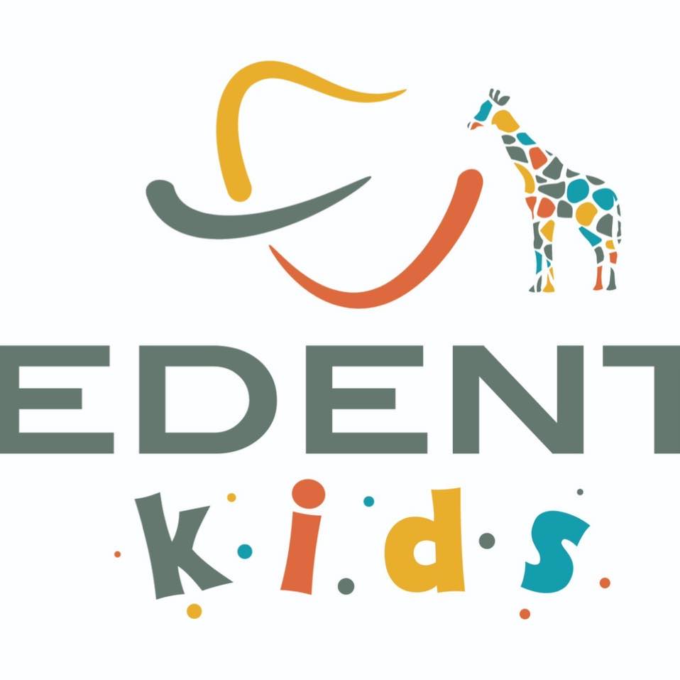 EDENT KIDS TULCEA logo